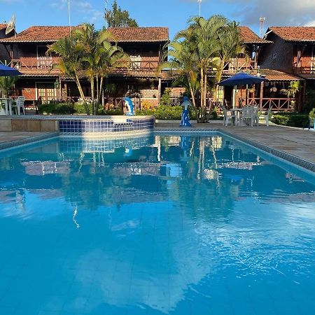 Casa Aconchegante E Equipada Em Gravata Villa ภายนอก รูปภาพ
