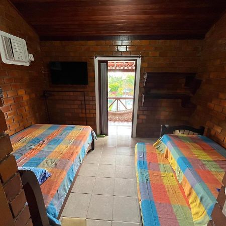 Casa Aconchegante E Equipada Em Gravata Villa ภายนอก รูปภาพ