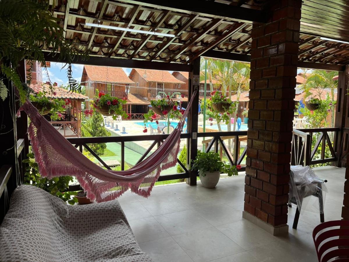 Casa Aconchegante E Equipada Em Gravata Villa ภายนอก รูปภาพ