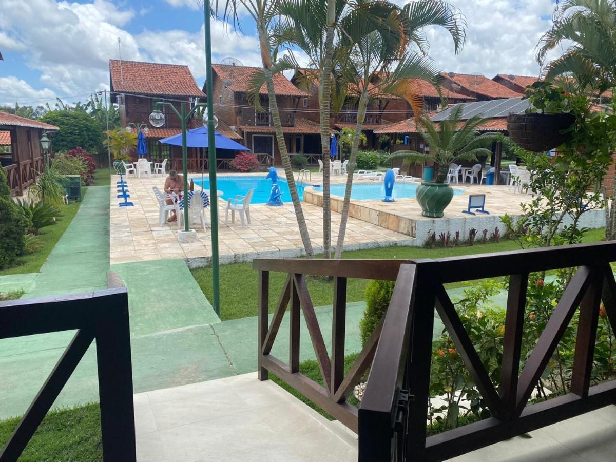 Casa Aconchegante E Equipada Em Gravata Villa ภายนอก รูปภาพ