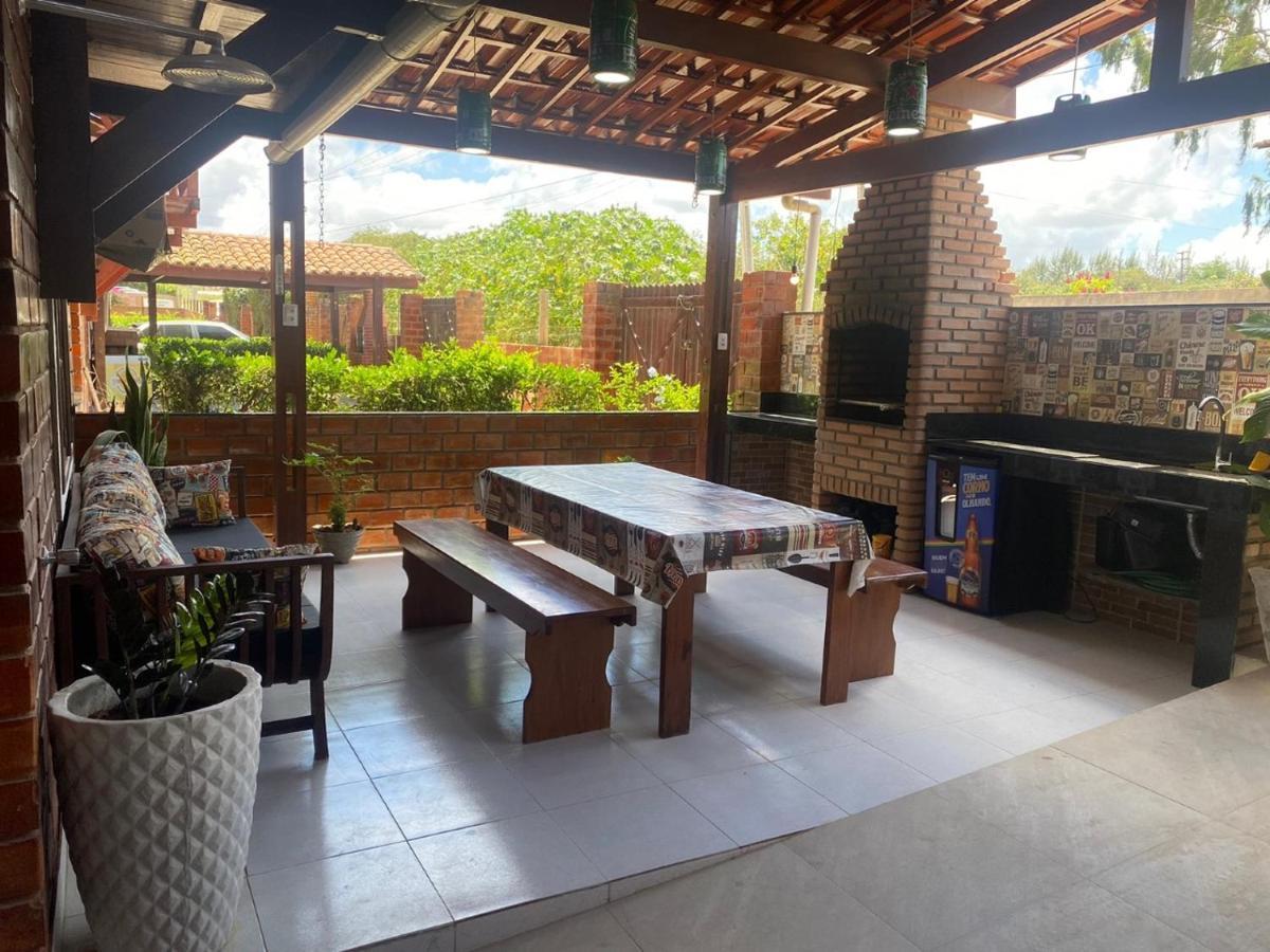 Casa Aconchegante E Equipada Em Gravata Villa ภายนอก รูปภาพ