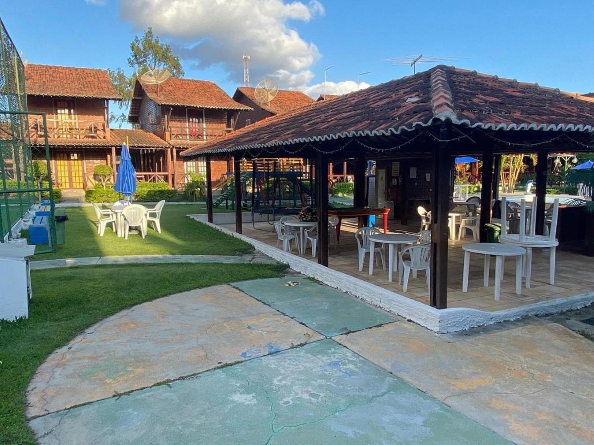 Casa Aconchegante E Equipada Em Gravata Villa ภายนอก รูปภาพ