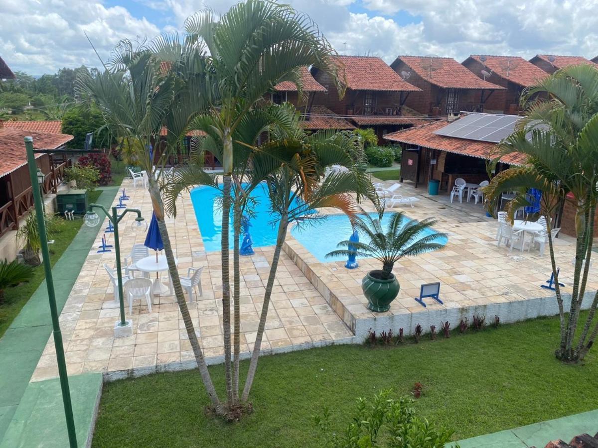 Casa Aconchegante E Equipada Em Gravata Villa ภายนอก รูปภาพ