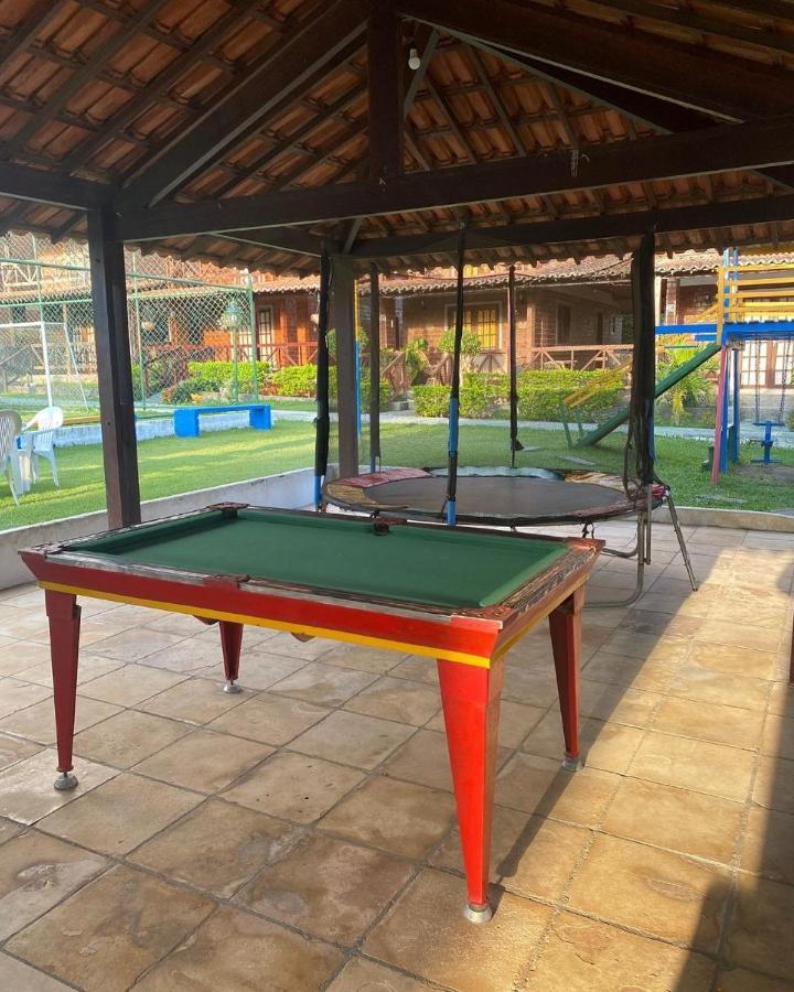 Casa Aconchegante E Equipada Em Gravata Villa ภายนอก รูปภาพ