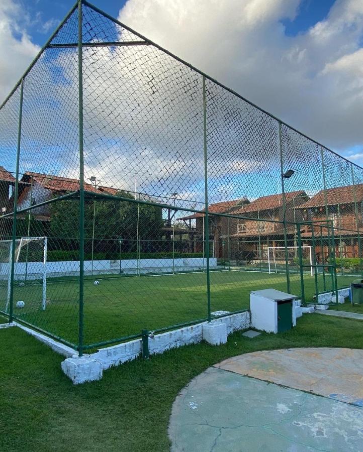 Casa Aconchegante E Equipada Em Gravata Villa ภายนอก รูปภาพ