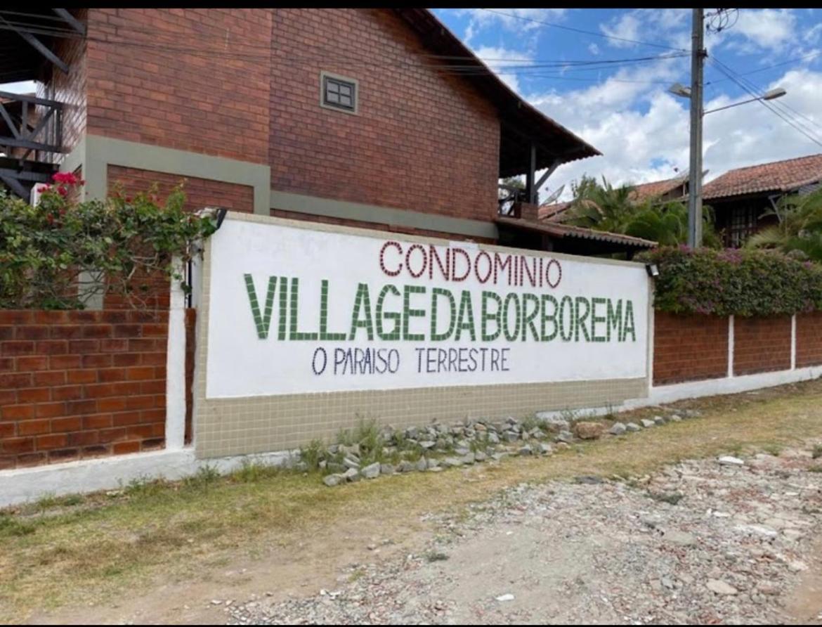 Casa Aconchegante E Equipada Em Gravata Villa ภายนอก รูปภาพ