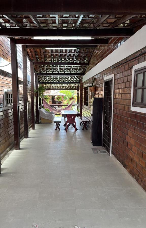 Casa Aconchegante E Equipada Em Gravata Villa ภายนอก รูปภาพ