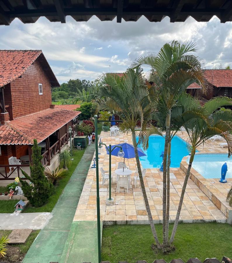 Casa Aconchegante E Equipada Em Gravata Villa ภายนอก รูปภาพ