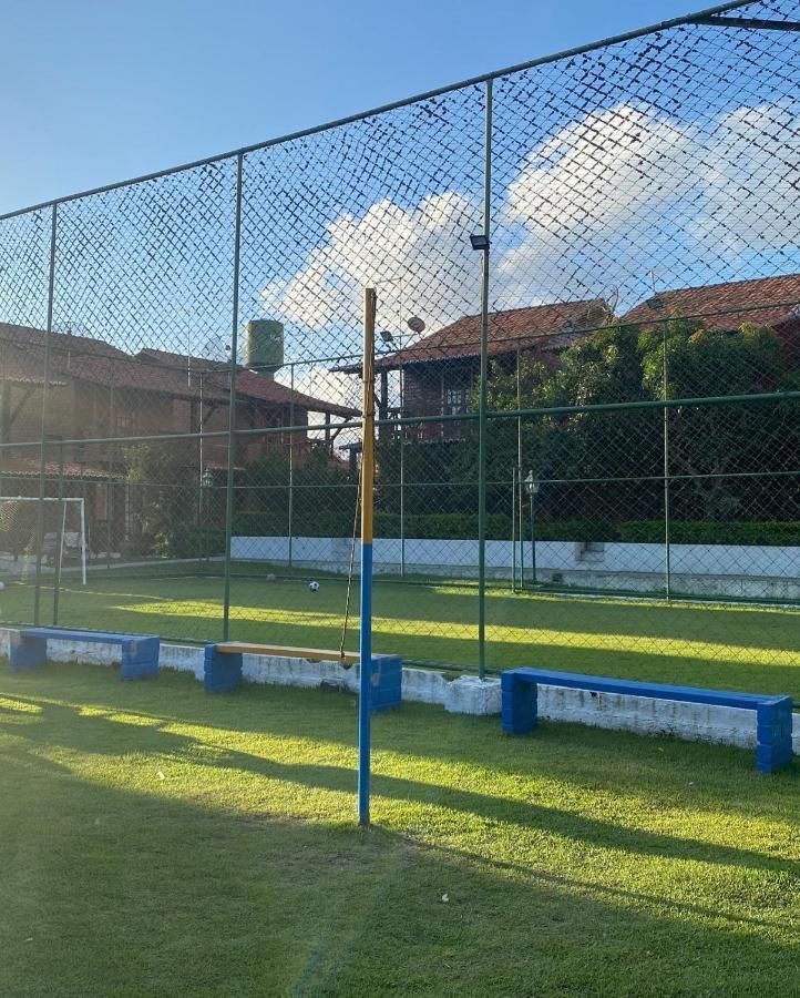 Casa Aconchegante E Equipada Em Gravata Villa ภายนอก รูปภาพ