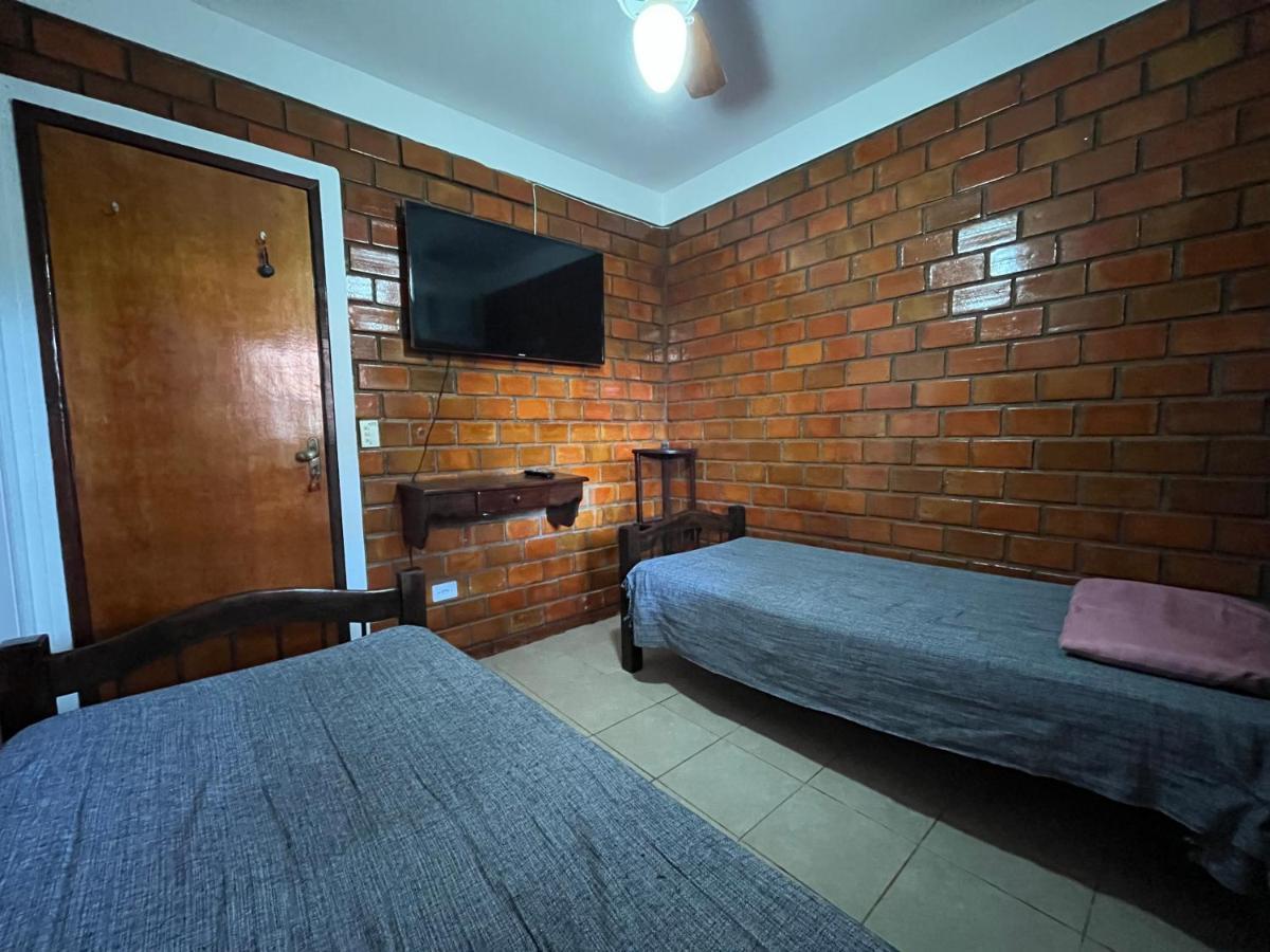 Casa Aconchegante E Equipada Em Gravata Villa ภายนอก รูปภาพ