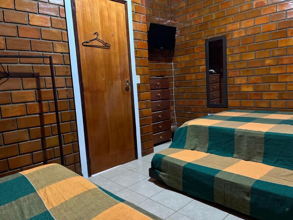 Casa Aconchegante E Equipada Em Gravata Villa ภายนอก รูปภาพ
