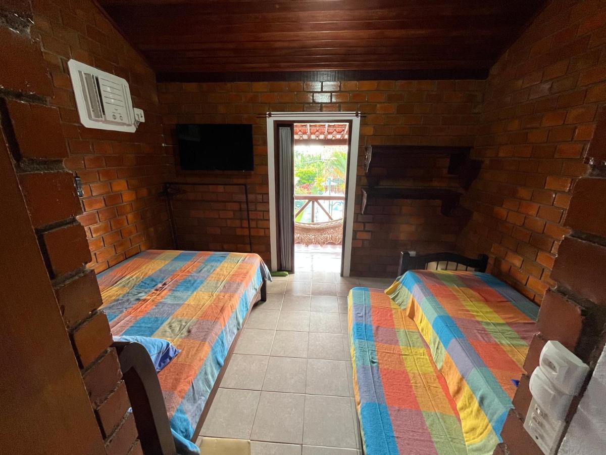 Casa Aconchegante E Equipada Em Gravata Villa ภายนอก รูปภาพ