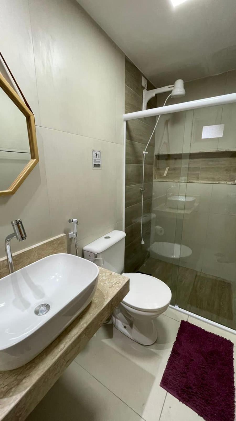 Casa Aconchegante E Equipada Em Gravata Villa ภายนอก รูปภาพ