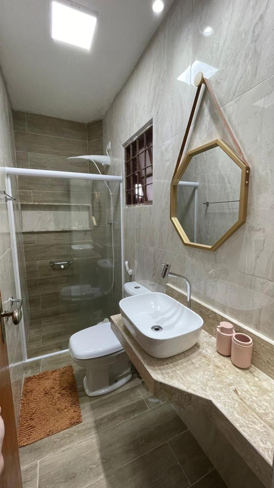 Casa Aconchegante E Equipada Em Gravata Villa ภายนอก รูปภาพ