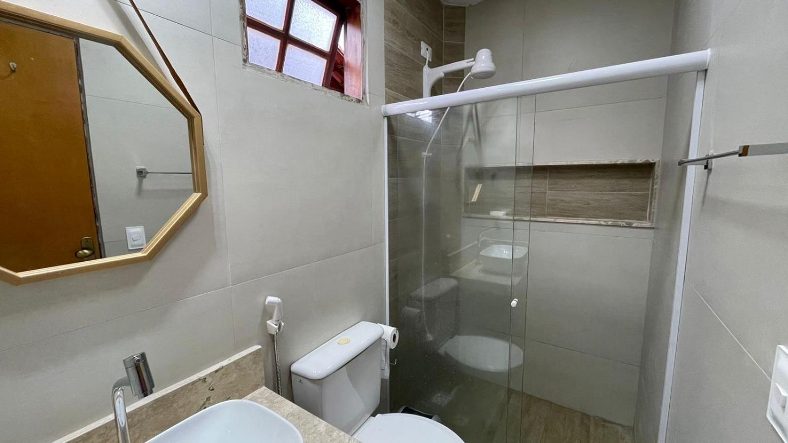 Casa Aconchegante E Equipada Em Gravata Villa ภายนอก รูปภาพ