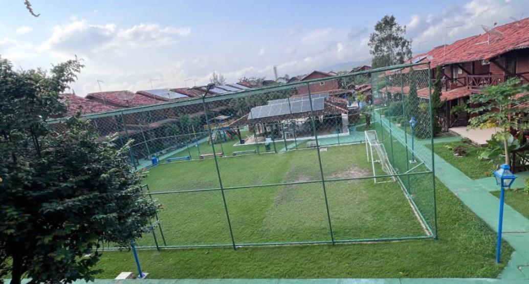 Casa Aconchegante E Equipada Em Gravata Villa ภายนอก รูปภาพ